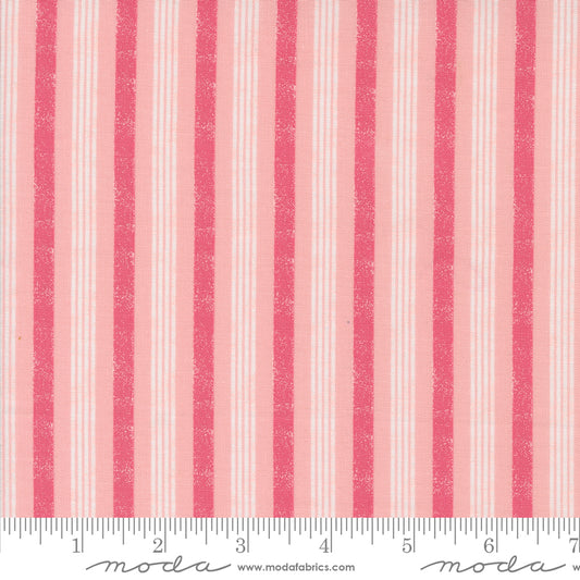 Hey Boo by Lella Boutique - Bubble Gum Pink 5214 13