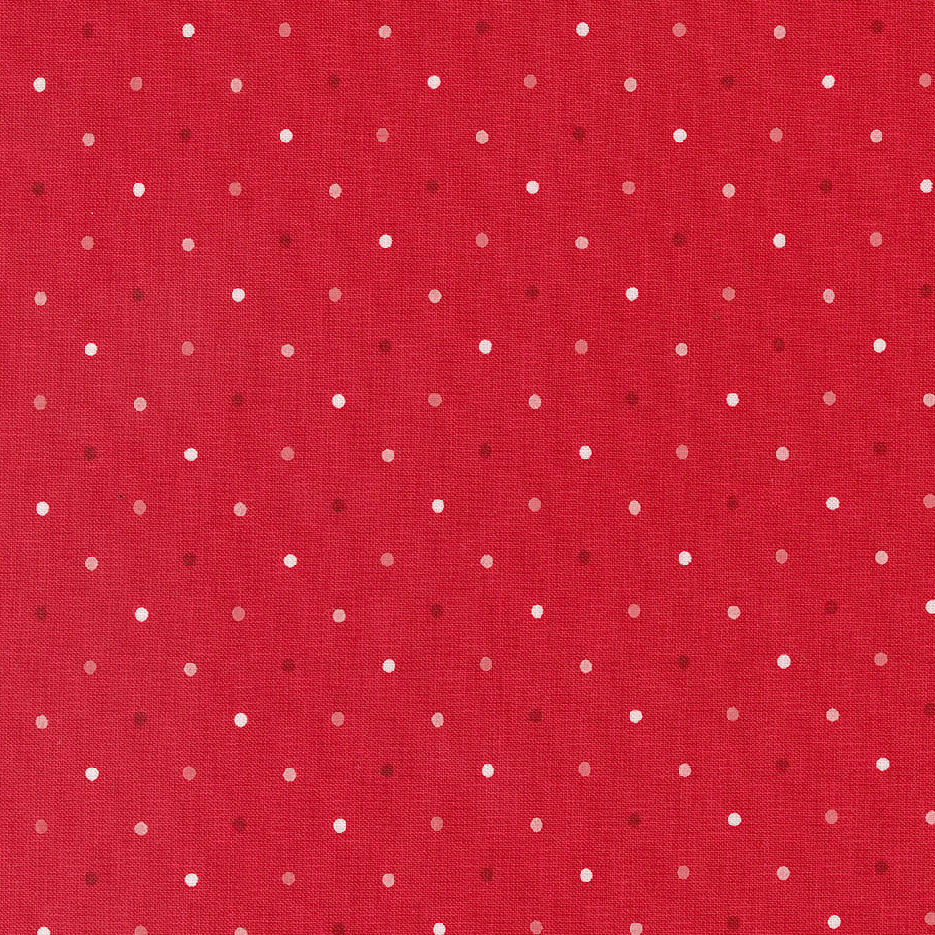 Magic Dot by Lella Boutique - Magic Dot Strawberry 5230 32 (Estimated Ship Date Oct. 2024)