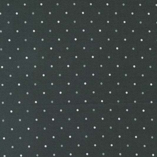 Magic Dot by Lella Boutique - Magic Dot Charcoal 5230 36