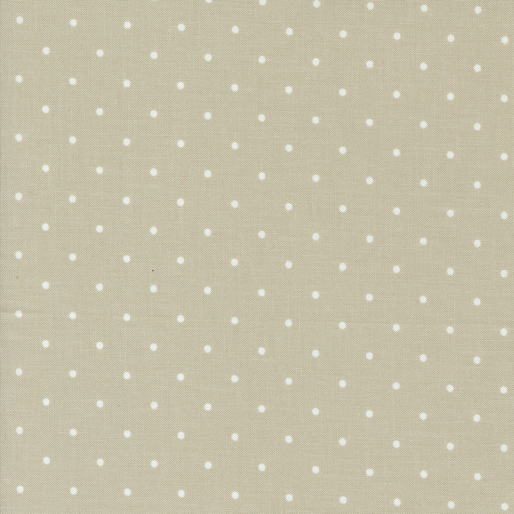 Magic Dot by Lella Boutique - Magic Dot Flax 5230 40