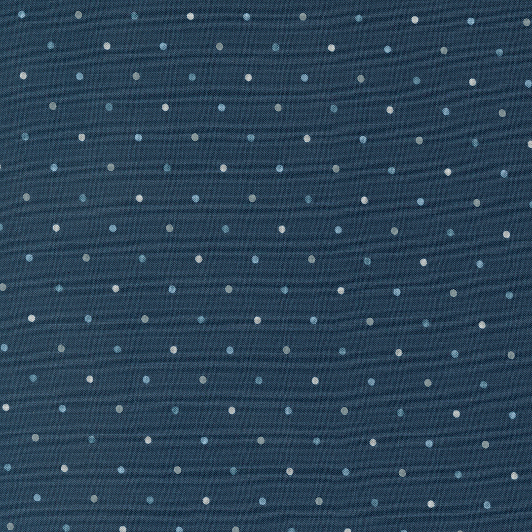 Magic Dot by Lella Boutique - Magic Dot Midnight 5230 41 (Estimated Ship Date Oct. 2024)