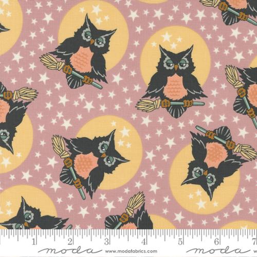 Owl O Ween by Urban Chiks - Owls Spell 31190 16