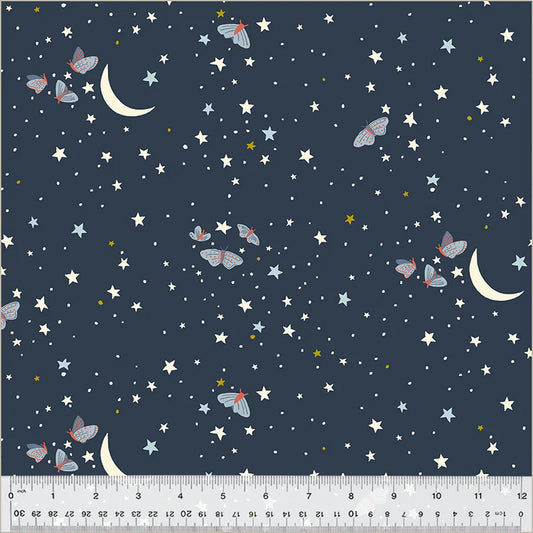 Under the Canopy by Jennifer Moore : Under the Moonlight Night 54298-1