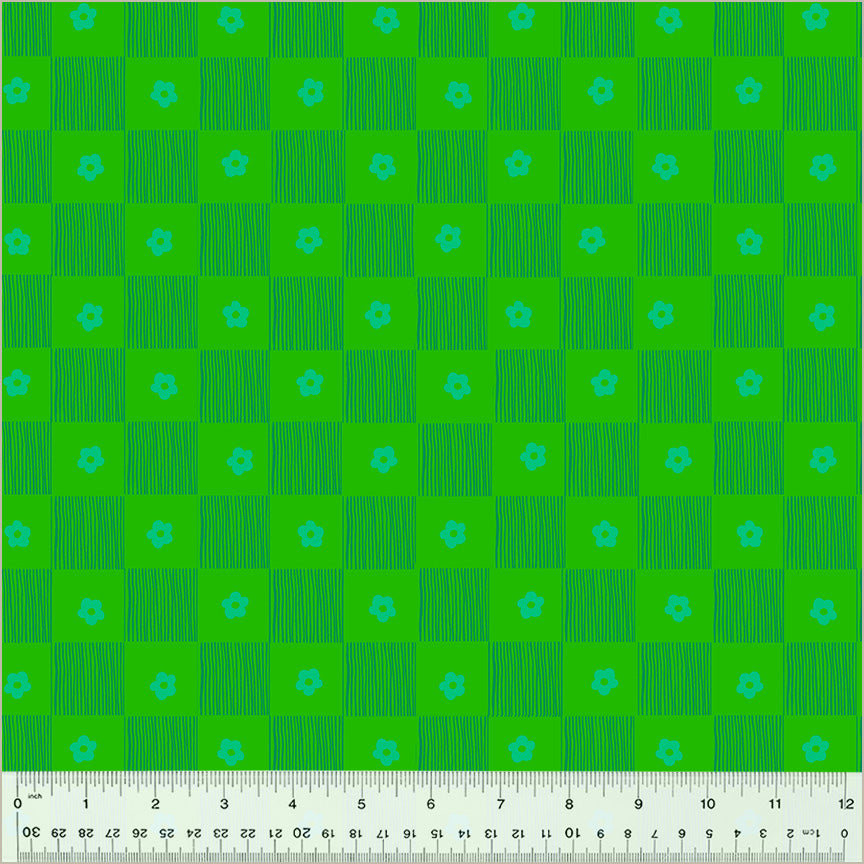 Ruby + Bee Essentials - Footpath Clover 54414-10 (Estimated Arrival Date- February 2025)