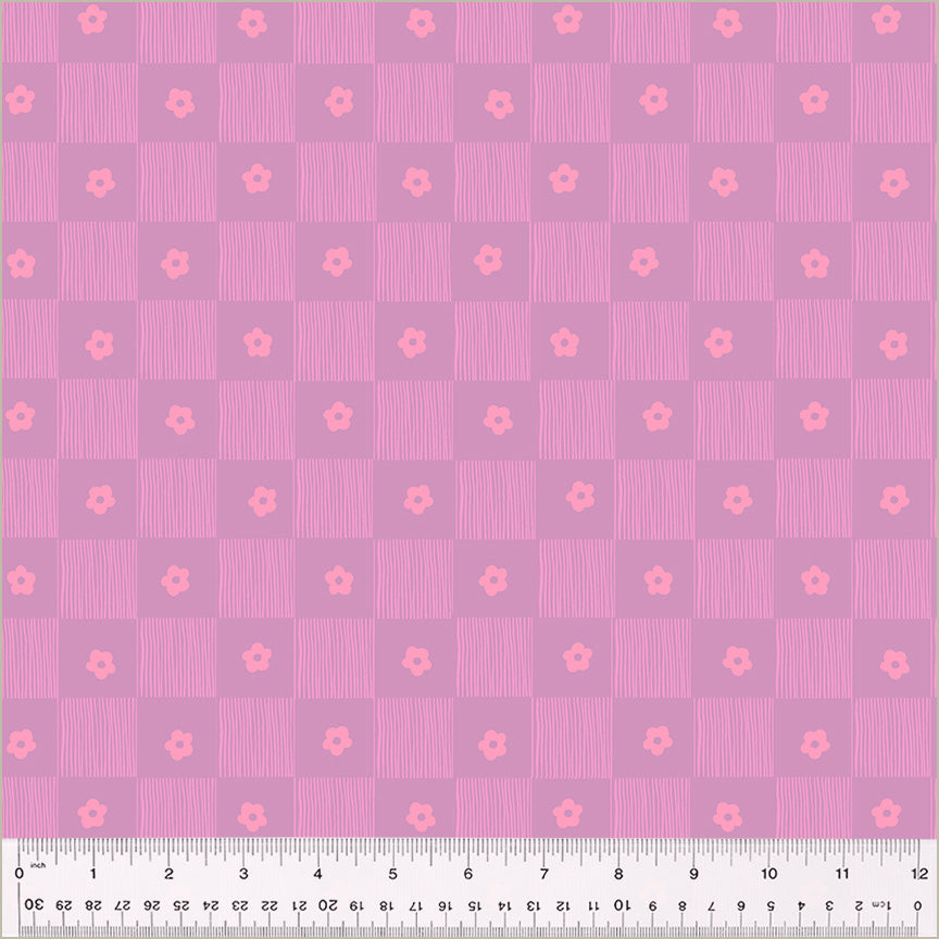 Ruby + Bee Essentials - Footpath Lilac 54414-12 (Estimated Arrival Date- February 2025)