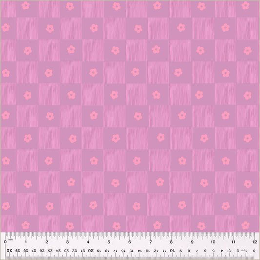 Ruby + Bee Essentials - Footpath Lilac 54414-12 (Estimated Arrival Date- February 2025)