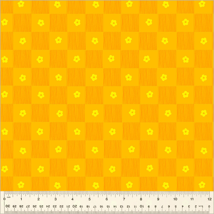 Ruby + Bee Essentials - Footpath Sunshine 54414-8 (Estimated Arrival Date- February 2025)