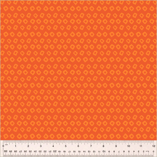 Ruby + Bee Essentials - Shibori  Mandarin/Marigold 54415-14 (Estimated Arrival Date- February 2025)