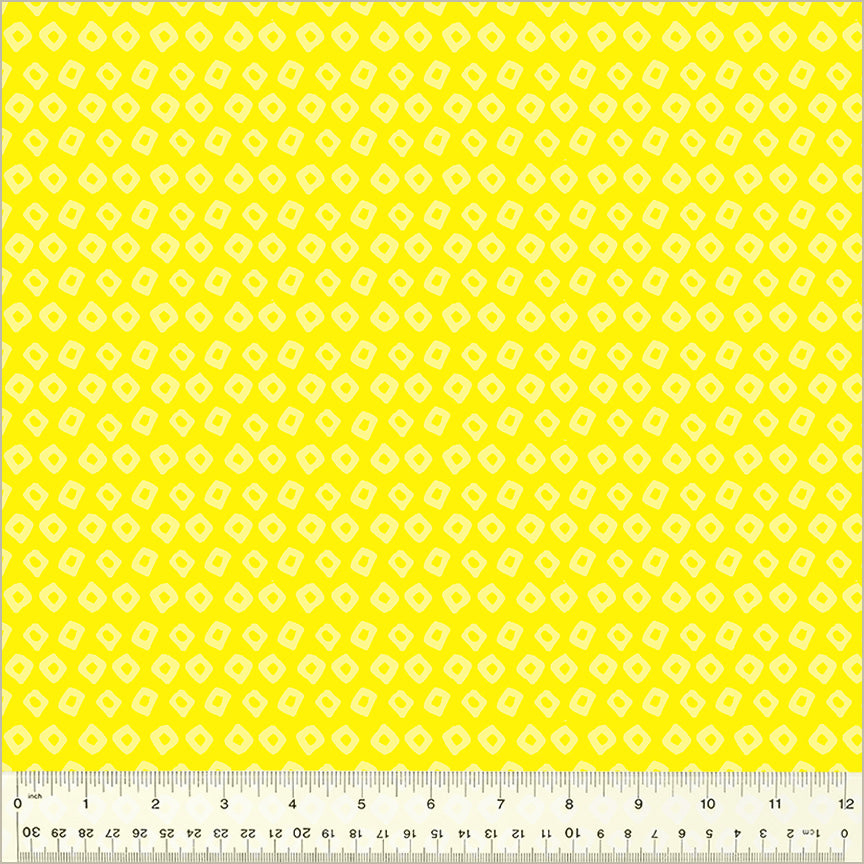 Ruby + Bee Essentials - Shibori  Meyer/Daffodil 54415-15 (Estimated Arrival Date- February 2025)