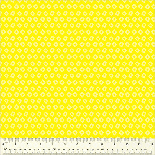 Ruby + Bee Essentials - Shibori  Meyer/Daffodil 54415-15 (Estimated Arrival Date- February 2025)