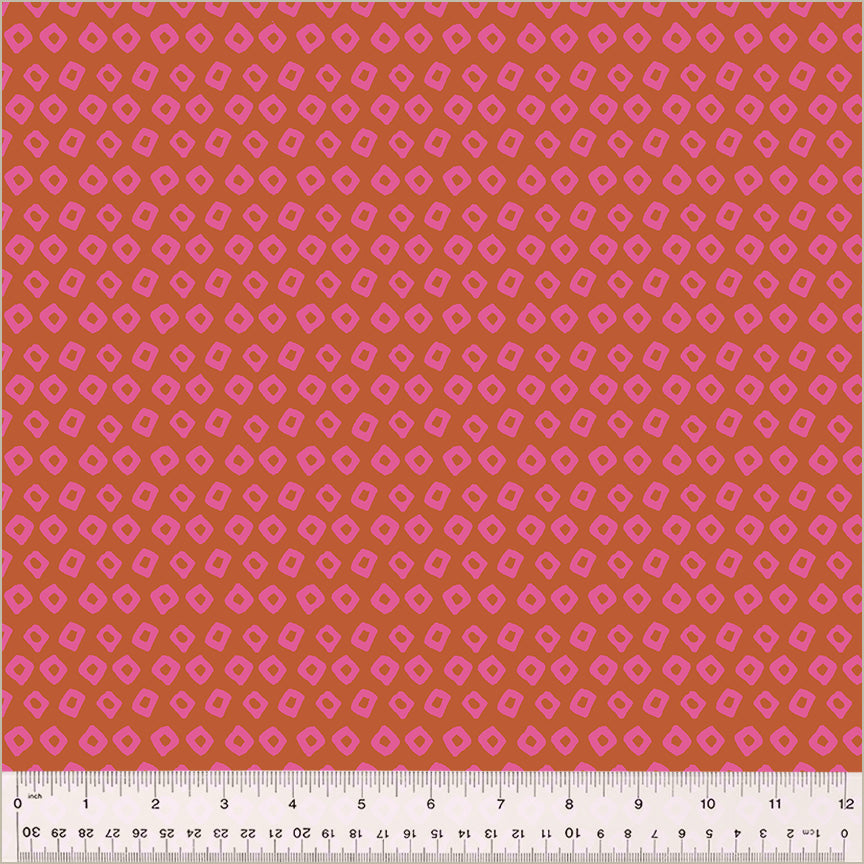 Ruby + Bee Essentials - Shibori  Wildrose/Unicorn 54415-16 (Estimated Arrival Date- February 2025)