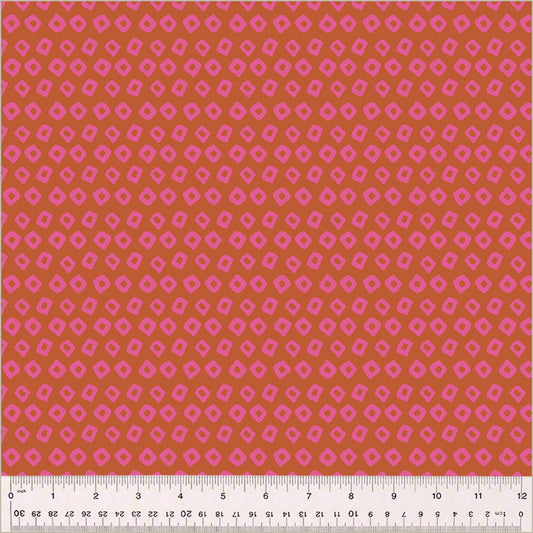 Ruby + Bee Essentials - Shibori  Wildrose/Unicorn 54415-16 (Estimated Arrival Date- February 2025)