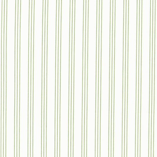 Lighthearted by Camille Roskelley for Moda - Stripe Cream Green 55296 22