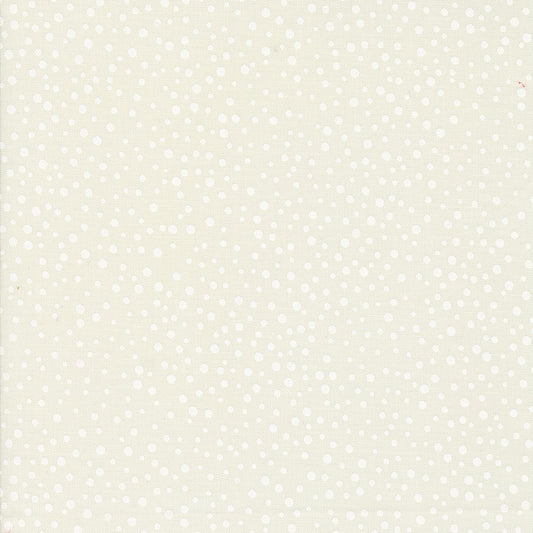 Sur Dasher par Sweetwater : Boules de Neige Blanc Vanille 55665 21