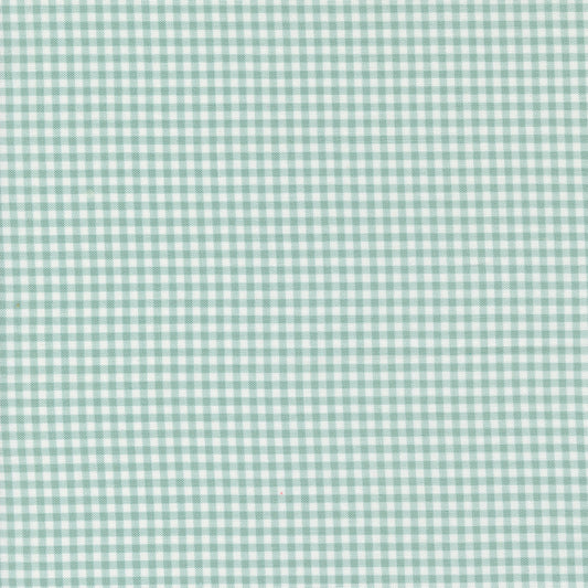 Shine by Sweetwater : Gingham Sky 55676 12 (Estimated Ship Date Oct. 2024)