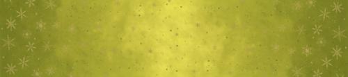 Ombre Flurries par V and Co. - Citron vert 10874 18MG