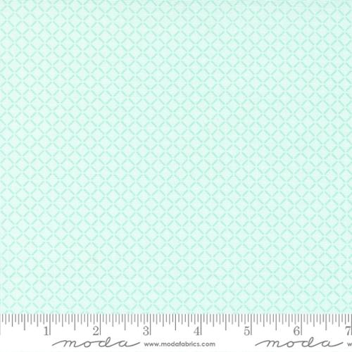 Lighthearted by Camille Roskelley  - Summer Light Aqua 55295 14