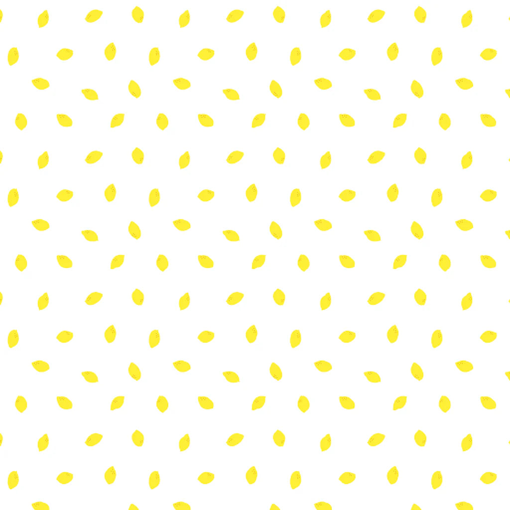 Lemon Drop by Gabrielle Neil Designs- Fat Quarter Bundle -  Special Order (Expected May 2025)