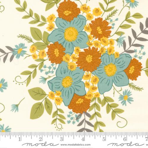 Ponderosa by Stacy lest Hsu : Country Floral Natural 20860 11