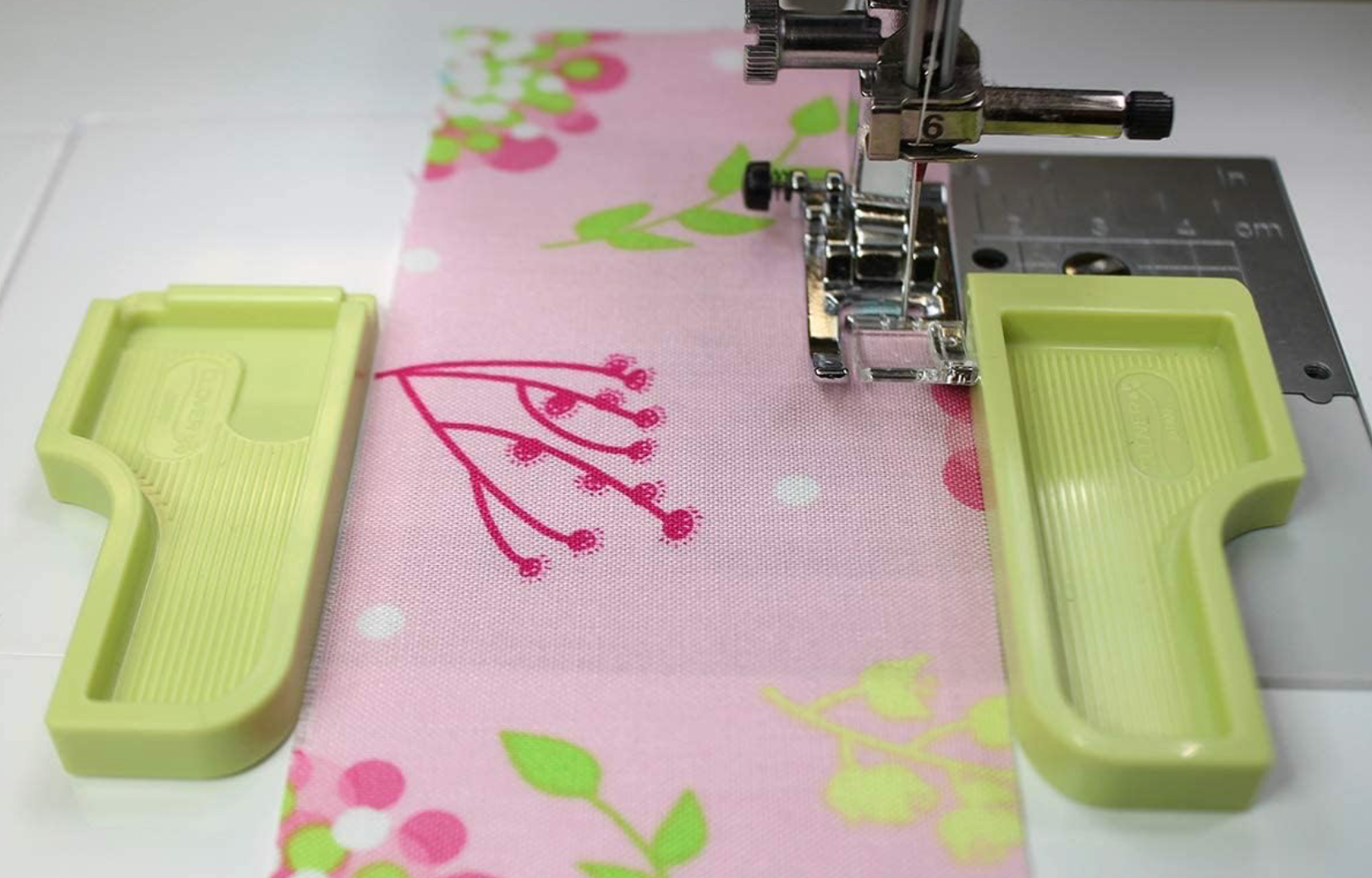 6 In 1 Stick n Stitch Guide