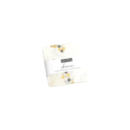 Shimmer par Zen Chic : Mini pack de breloques