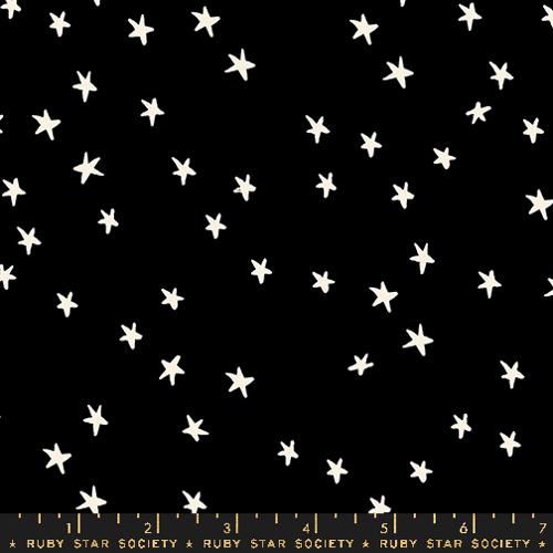 Starry by Alexia Abegg : 108" Starry Wideback Black RS4111 50 (Estimated Arrival Date:Jun 2024)