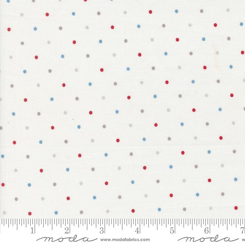 Magic Dot by Lella Boutique - Magic Dot Americana 5230 37