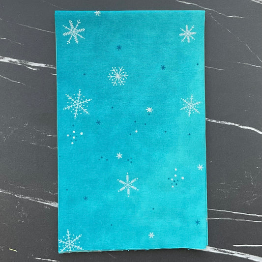 Ombre Flurries by V and Co. - Turquoise 10874 209MS
