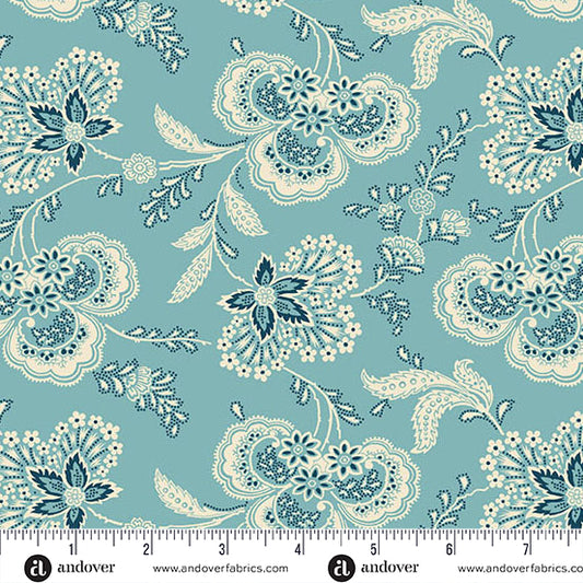 Lighthouse by Laundry Basket Quilts - Allium Splash A1475-B (Estimated Arrival- Feb. 2025)