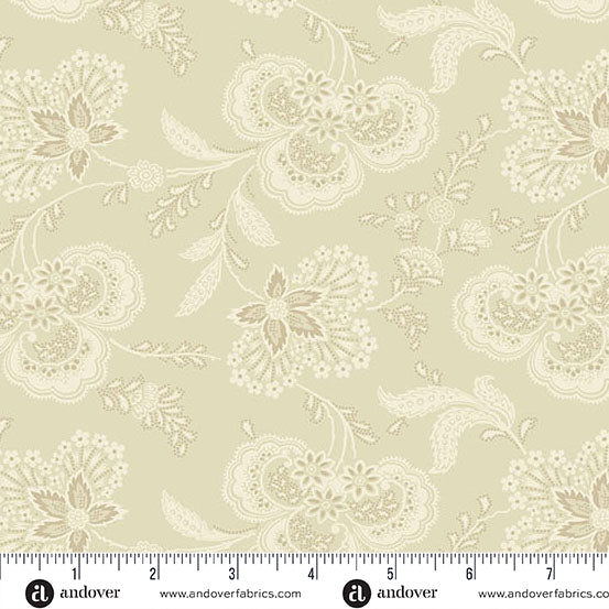 Lighthouse by Laundry Basket Quilts - Allium Sand A1475-L (Estimated Arrival- Feb. 2025)