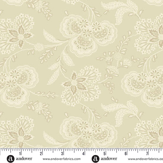 Lighthouse by Laundry Basket Quilts - Allium Sand A1475-L (Estimated Arrival- Feb. 2025)