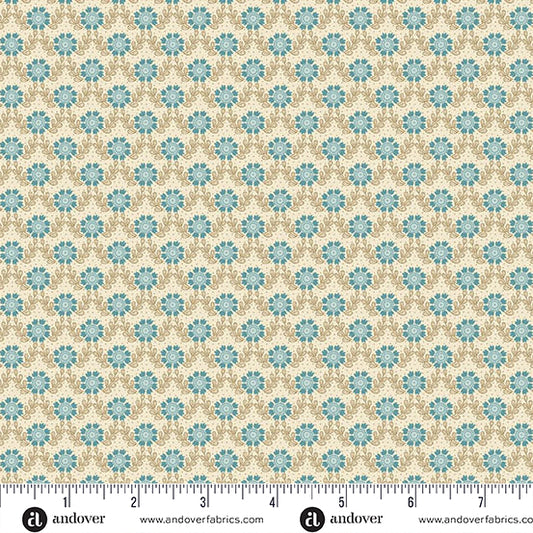 Lighthouse by Laundry Basket Quilts - Lacey Sand A1481-L (Estimated Arrival- Feb. 2025)