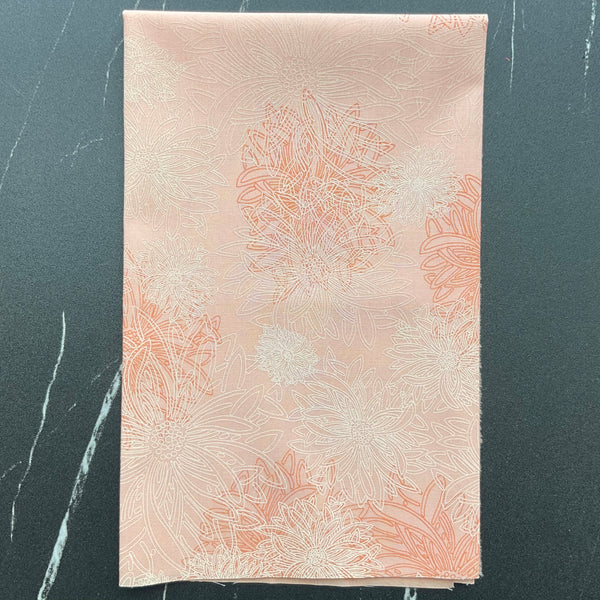 Floral Elements - FE550-Sweet-Peach