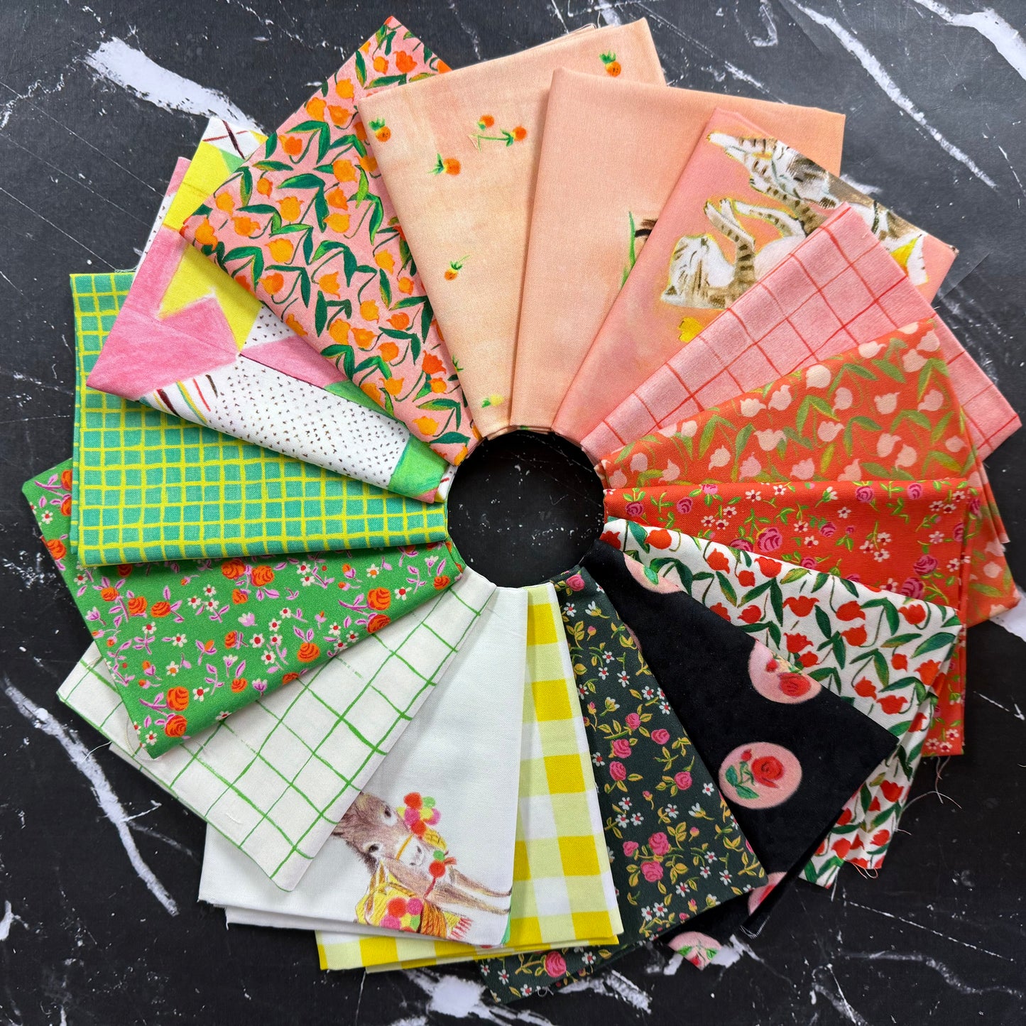 *Modèle de précommande - Dupliquez ce modèle… Ne tapez PAS sur l'original !!