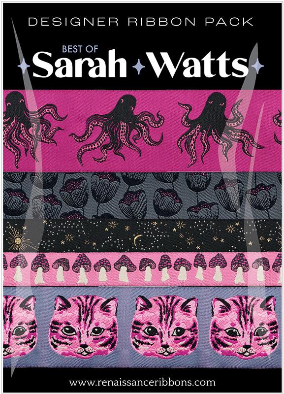 Best of Sarah Watts Designer Pack Mixtape DP 113 - Special Order