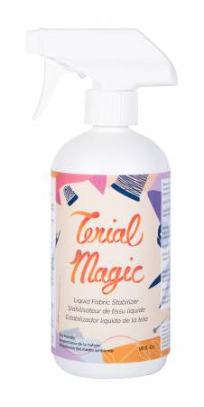 Terial Magic Liquid Stabilizer