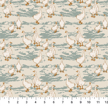 Wild Cottage by Holli Zollinger for Figo 90701-40