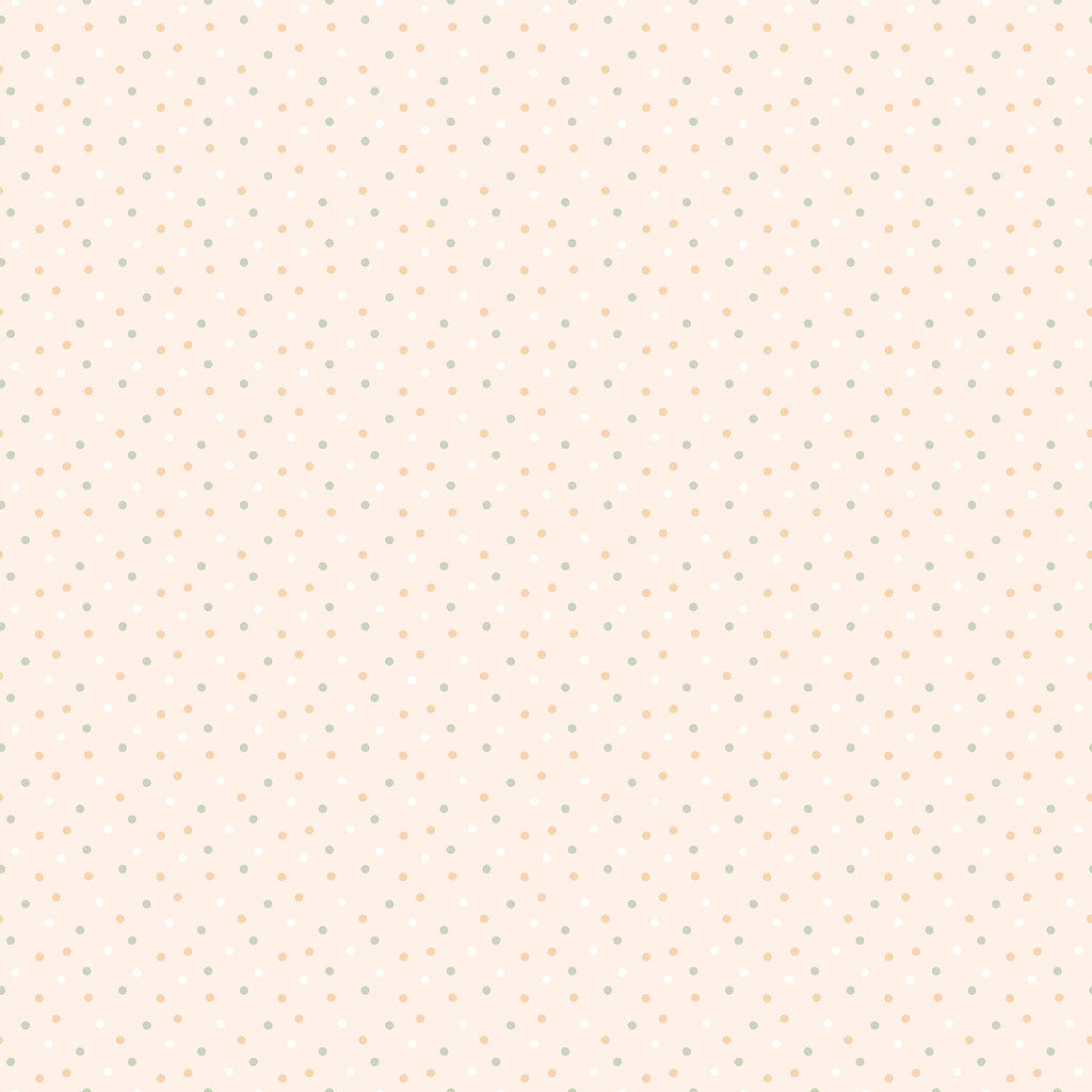 A Fruitful Life by Julia Khimich : Dot Y4816-41 Light Pink