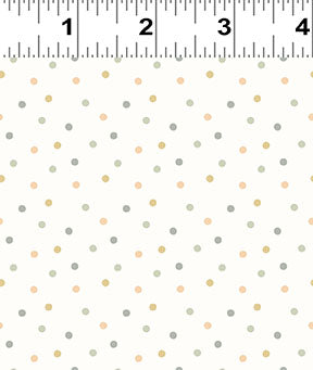 A Fruitful Life by Julia Khimich : Dot Y4816-55 Multi Color