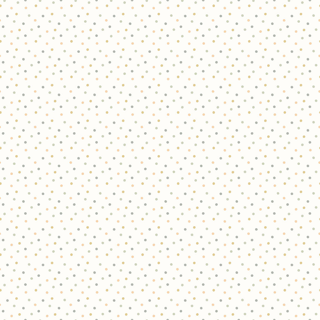 A Fruitful Life by Julia Khimich : Dot Y4816-55 Multi Color