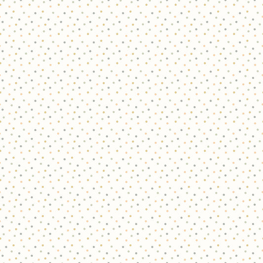 A Fruitful Life by Julia Khimich : Dot Y4816-55 Multi Color