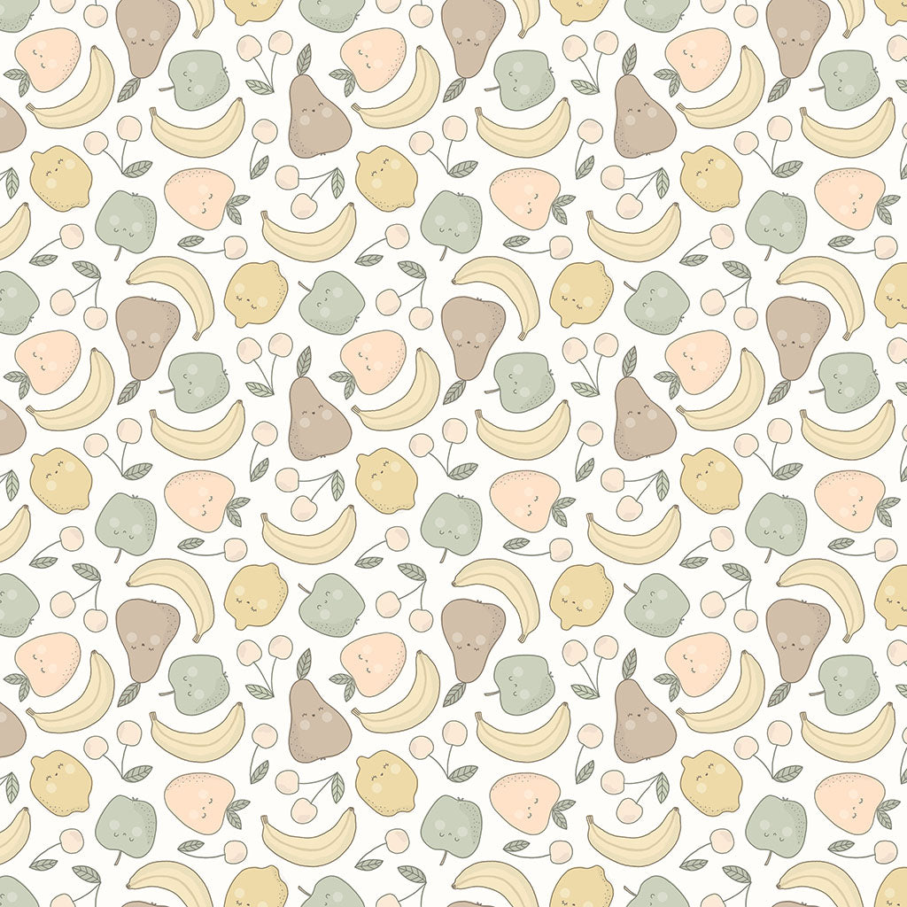 A Fruitful Life by Julia Khimich : Fabric Bundles