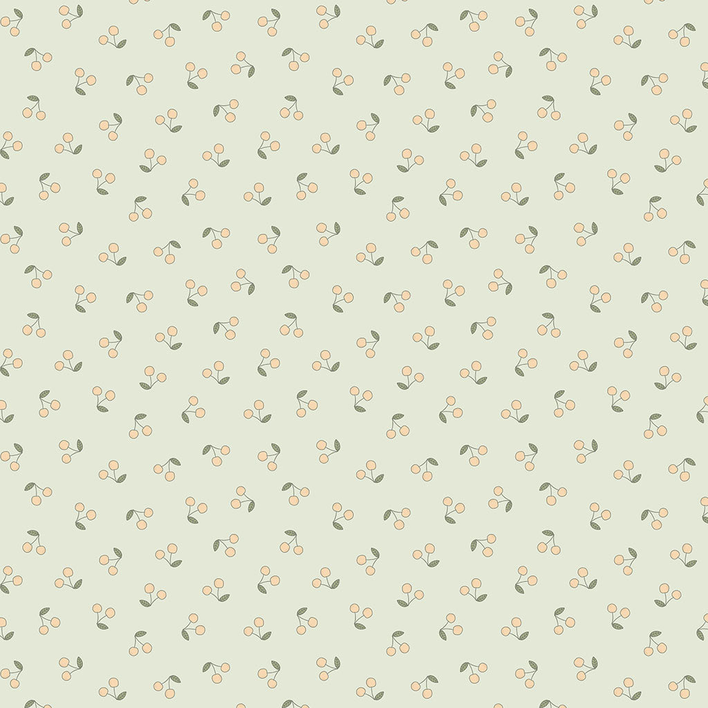 A Fruitful Life by Julia Khimich : Fabric Bundles