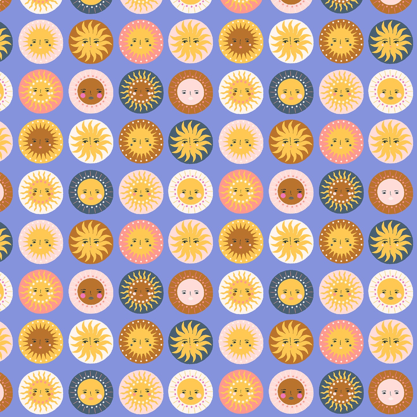 A Sunshine Story by Dutchess Plum ~ Glow Up Bright Eyes DP101-BE3