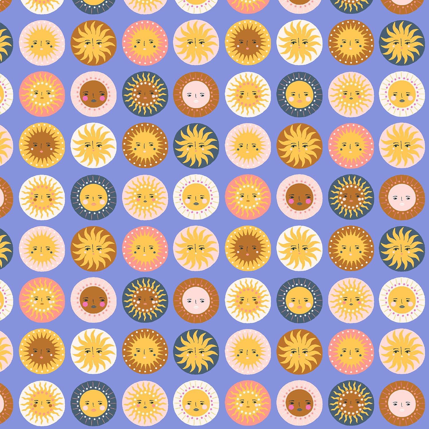 A Sunshine Story by Dutchess Plum ~ Glow Up Bright Eyes DP101-BE3