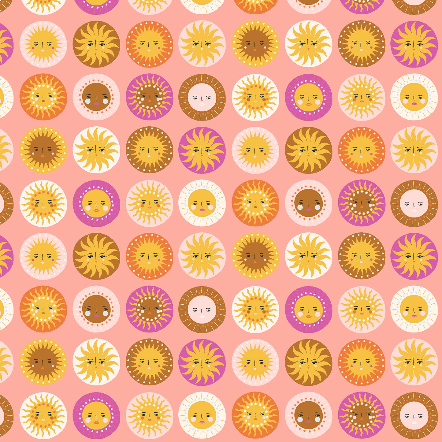 A Sunshine Story by Dutchess Plum ~ Glow Up Island Sunset DP101-IS1