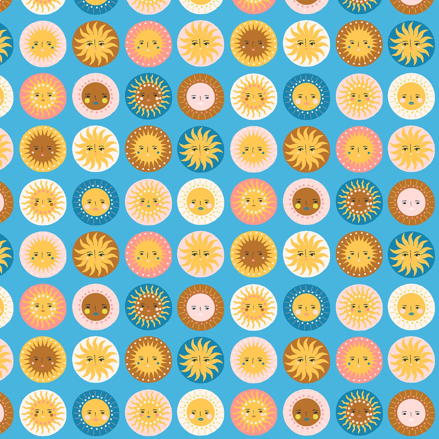 A Sunshine Story by Dutchess Plum ~ Glow Up Tropical Oasis DP101-TO4