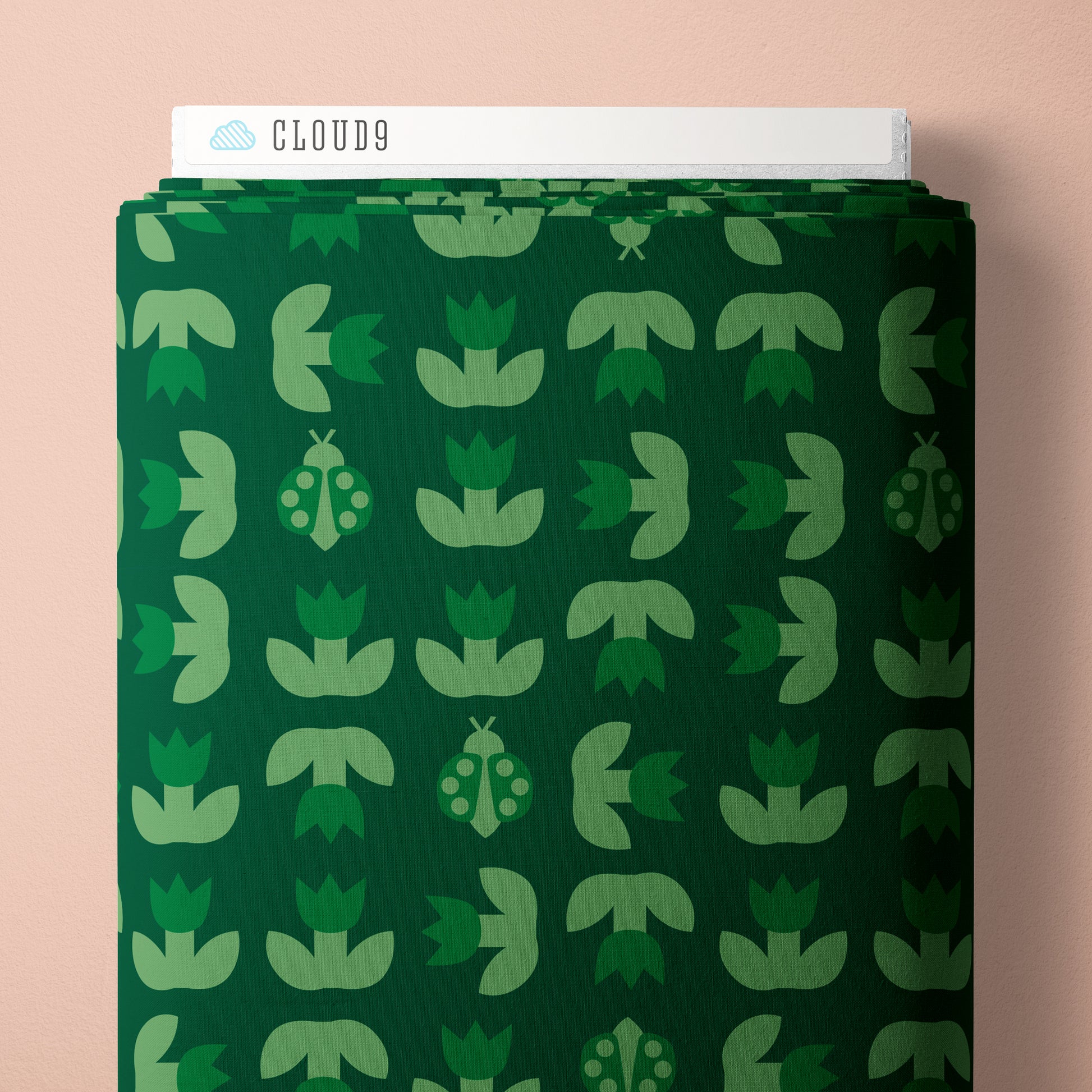 A Tulip Story by Leah Duncan : Fabric Bundles