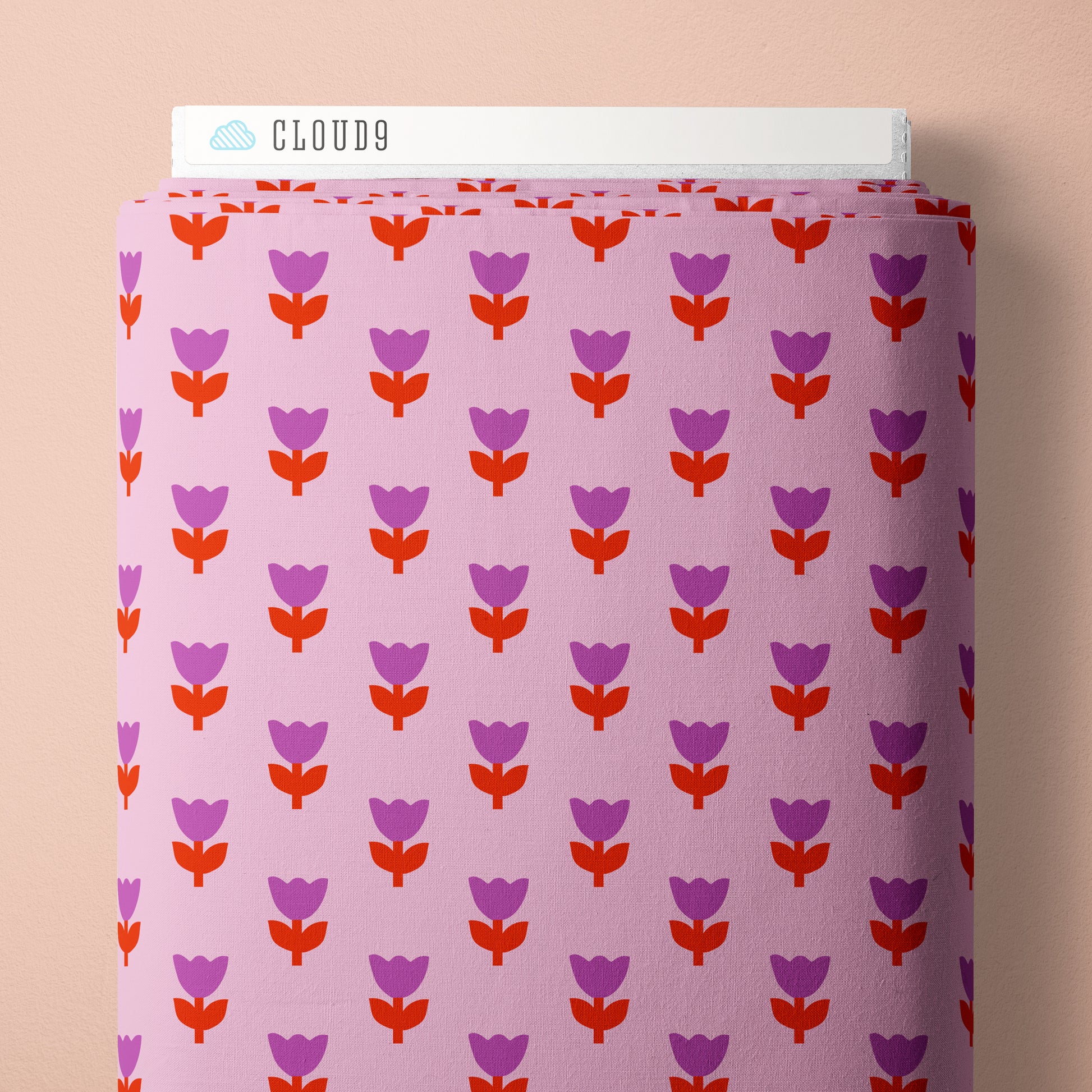 A Tulip Story by Leah Duncan : Fabric Bundles