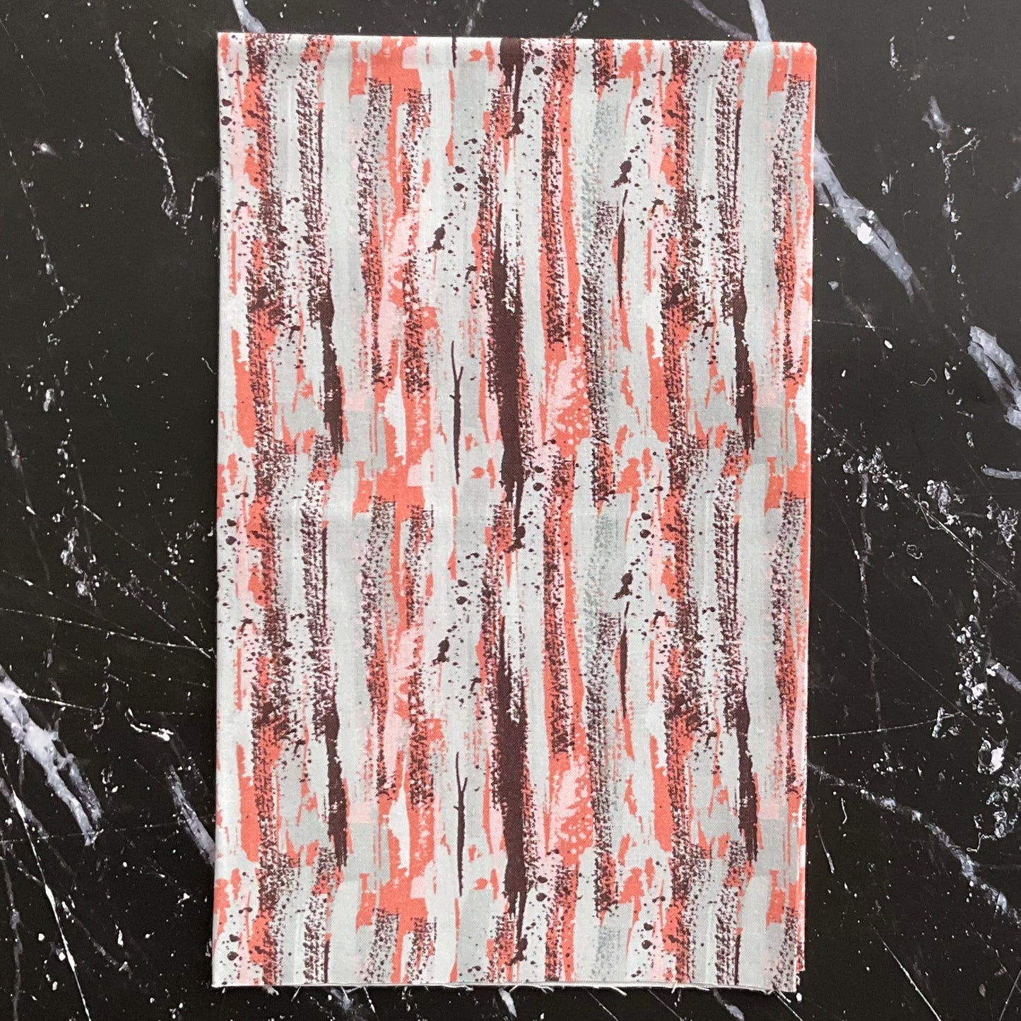 A Walk in the Woods by Lisa Dolson : LINES GREY 12023534